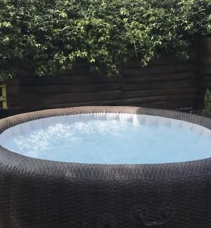 Mazet A Gassin, Jardin, Jacuzzi La Dolce Vita *